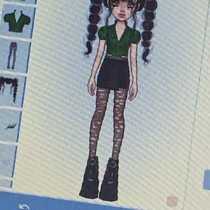 Meet your Posher, Regan